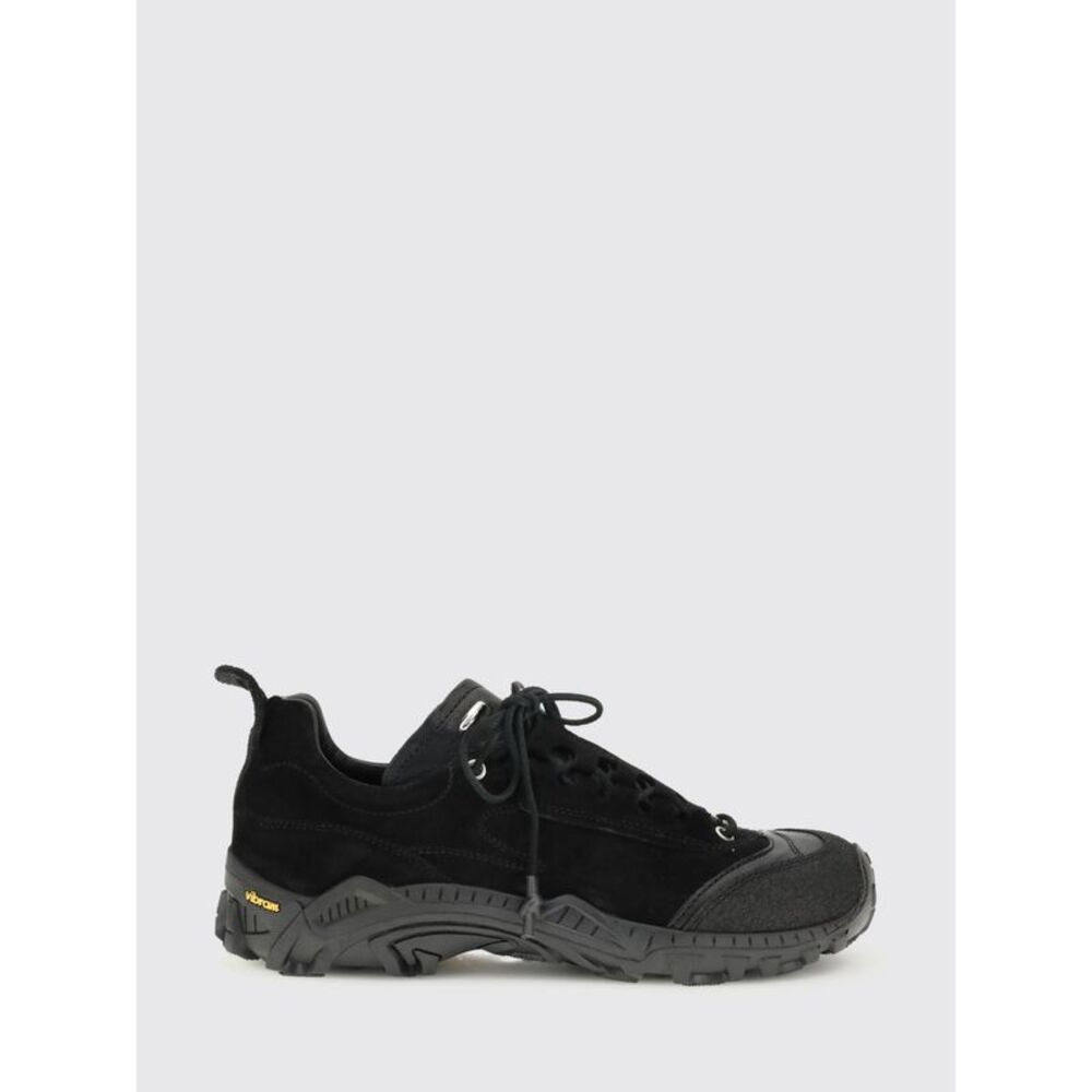 Our Legacy Sneakers Men Black
